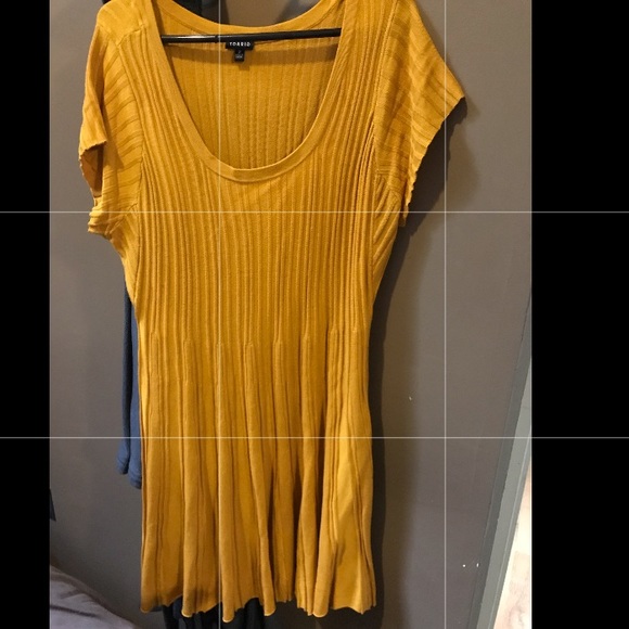 torrid Dresses & Skirts - Women’s dress from torrid 2x